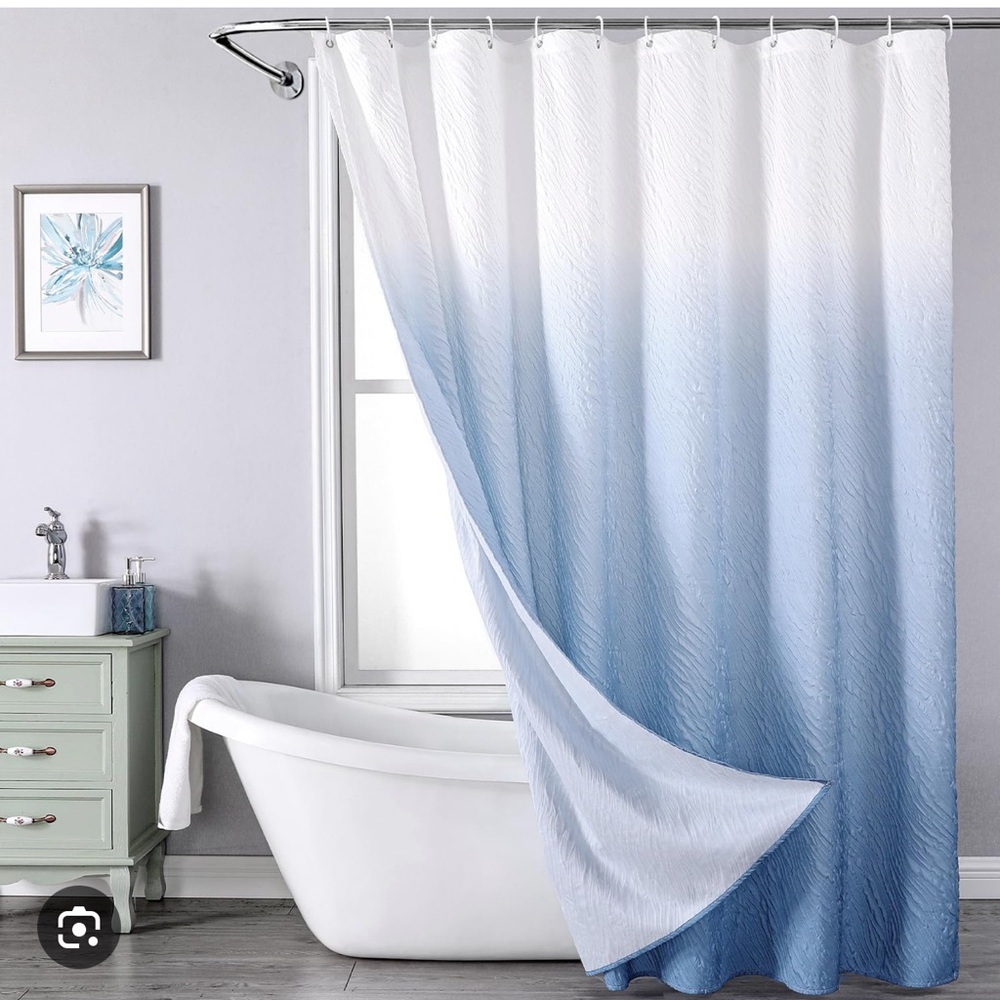 💙Shower Curtain💙